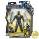 Illustration for article titled These iBlack Panther/i Movie Toys May Hold Two Huge Secretsem/em